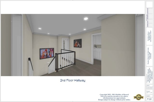 133 Harding Ct, Glen Ellyn, IL 60137 - photo 30