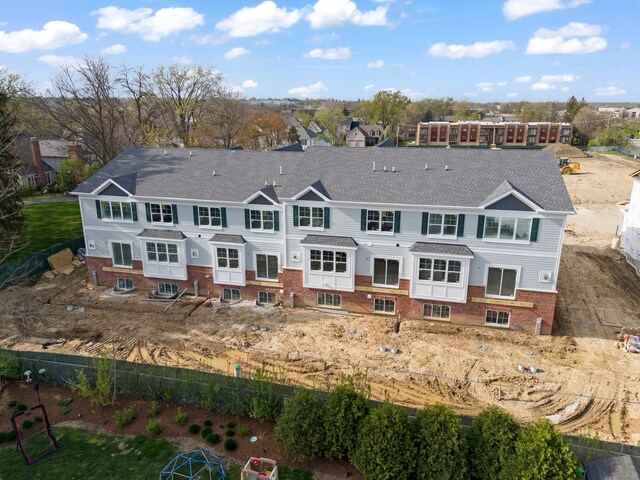 129 Harding Ct, Glen Ellyn, IL 60137 - photo 3