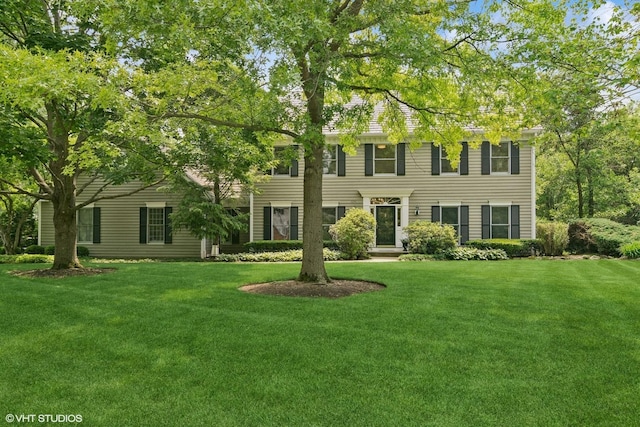 6234 Pine Tree Dr, Long Grove, IL 60047 - photo 1