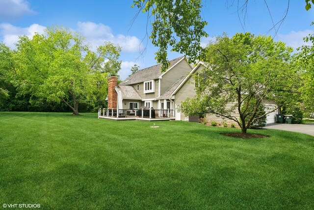6234 Pine Tree Dr, Long Grove, IL 60047 - photo 35