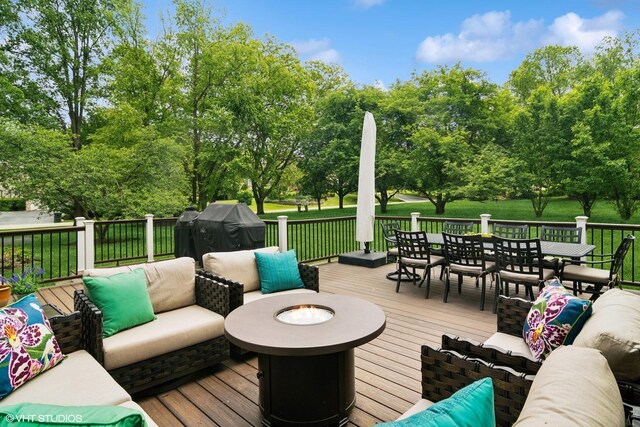 6234 Pine Tree Dr, Long Grove, IL 60047 - photo 36