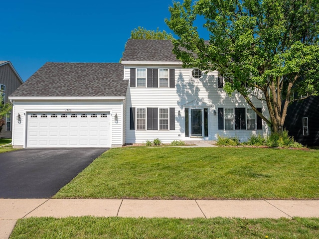 1320 Umbdenstock Rd, Elgin, IL 60123 - photo 1