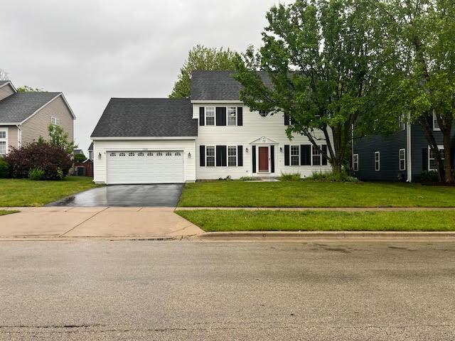 1320 Umbdenstock Rd, Elgin, IL 60123 - photo 2