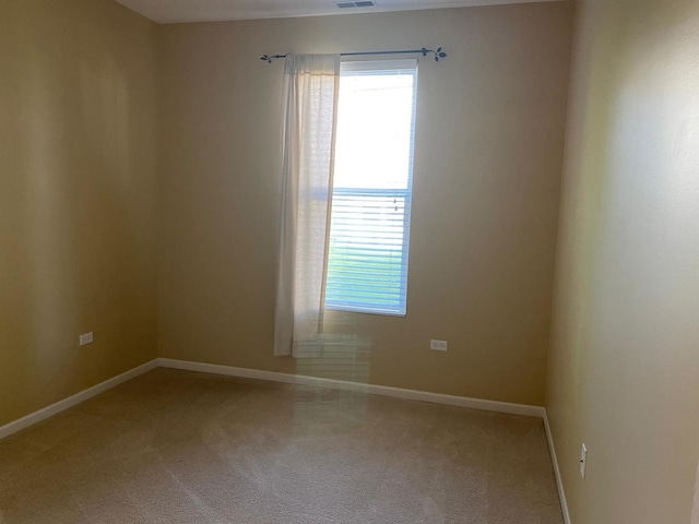 3148 Ollerton Ave Unit 3148, Aurora, IL 60502 - carpeted empty room with baseboards