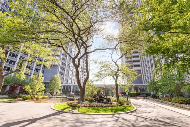 4250 N Marine Dr Unit 1626, Chicago, IL 60613 - photo 1