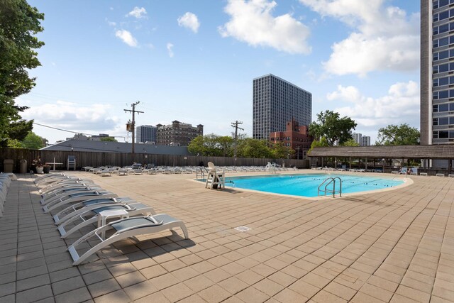 4250 N Marine Dr Unit 1626, Chicago, IL 60613 - photo 15