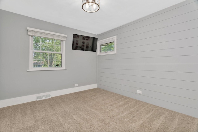 308 Tamarack Ave, Naperville, IL 60540 - unfurnished room featuring carpet
