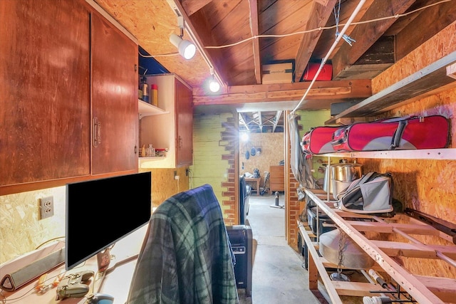 138 N Elm St, Paxton, IL 60957 - view of storage room