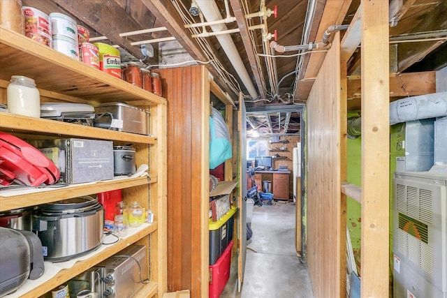138 N Elm St, Paxton, IL 60957 - view of storage