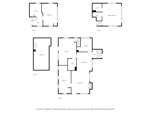 23951 N Lakeside Dr, Lake Zurich, IL 60047 - view of property floor plan