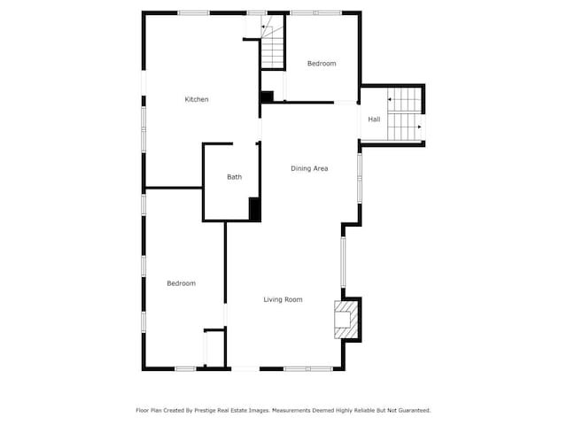 23951 N Lakeside Dr, Lake Zurich, IL 60047 - view of floor plan / room layout