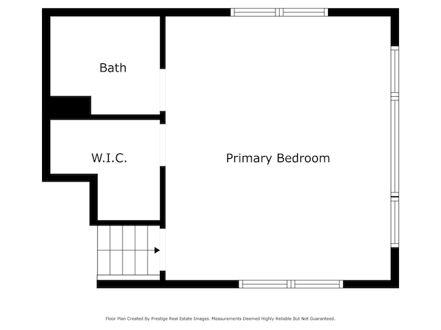 23951 N Lakeside Dr, Lake Zurich, IL 60047 - view of room layout