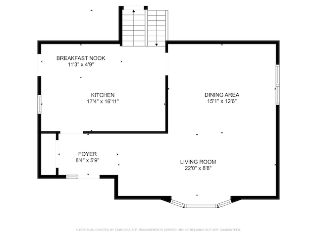 1710 Chestnut Hill Rd, Plainfield, IL 60586 - room layout