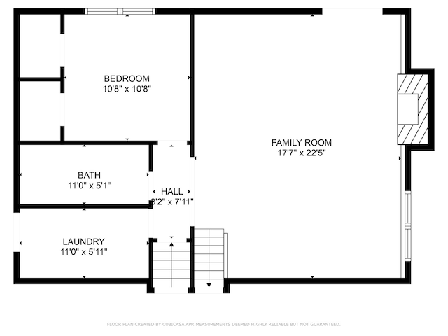 1710 Chestnut Hill Rd, Plainfield, IL 60586 - floor plan / room layout