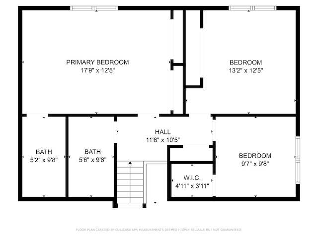 1710 Chestnut Hill Rd, Plainfield, IL 60586 - home floor plan
