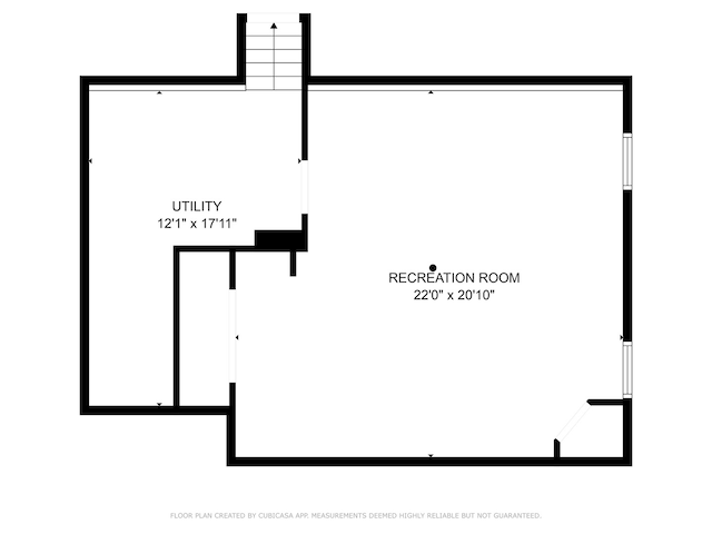 1710 Chestnut Hill Rd, Plainfield, IL 60586 - property floor plan