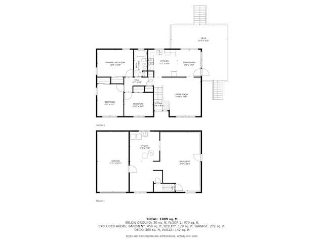 26W331 Geneva Rd, Wheaton, IL 60187 - home floor plan