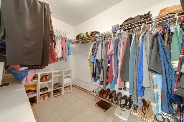325 Pearl St, Cary, IL 60013 - view of walk in closet