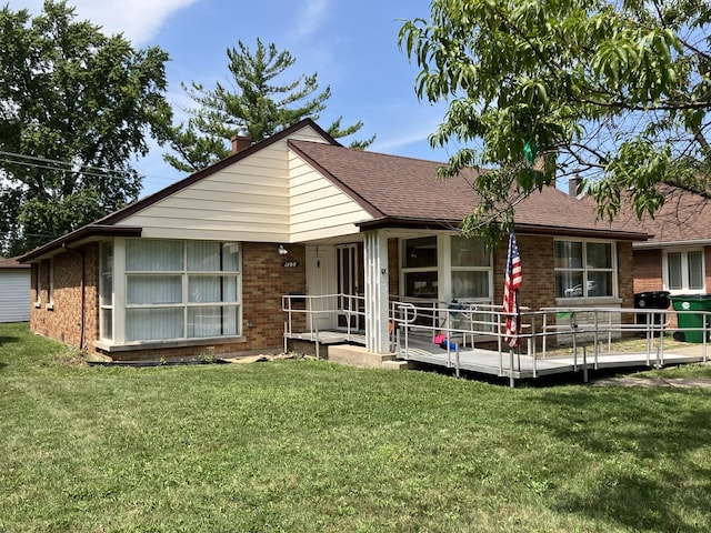 1108 Portsmouth Ave, Westchester, IL 60154 - photo 1