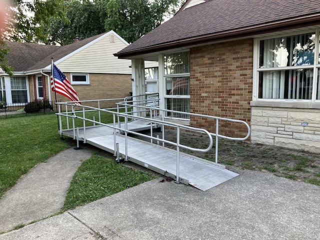 1108 Portsmouth Ave, Westchester, IL 60154 - photo 2