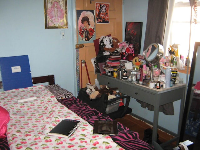 2339 N Kilbourn Ave, Chicago, IL 60639 - view of bedroom