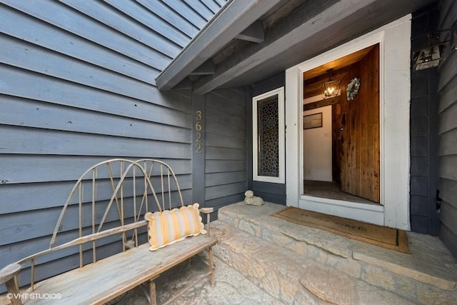 3622 Fairview Ave, Downers Grove, IL 60515 - property entrance