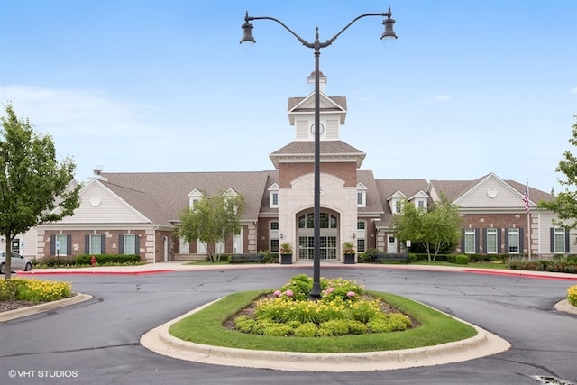 3332 Sheridan Ln, Mundelein, IL 60060 - view of property