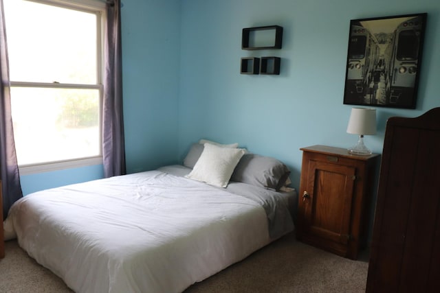 1900 Waverly Ln, Algonquin, IL 60102 - carpeted bedroom featuring multiple windows