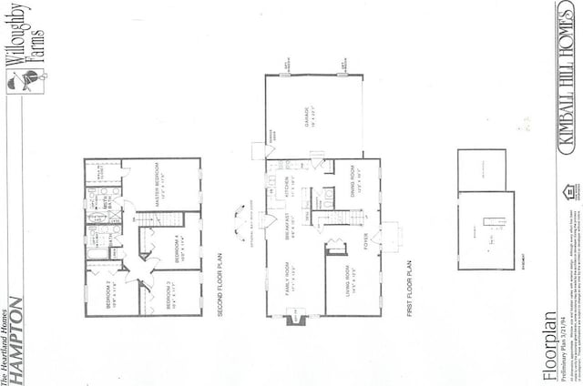 1900 Waverly Ln, Algonquin, IL 60102 - property floor plan