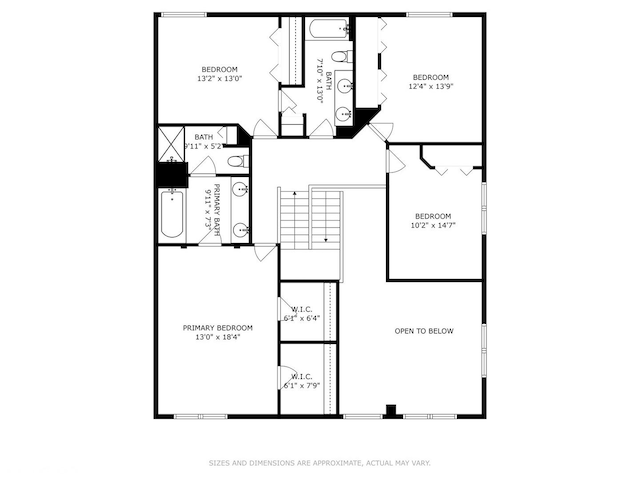 955 S Roxbury Ct, Round Lake, IL 60073 - view of property floor plan