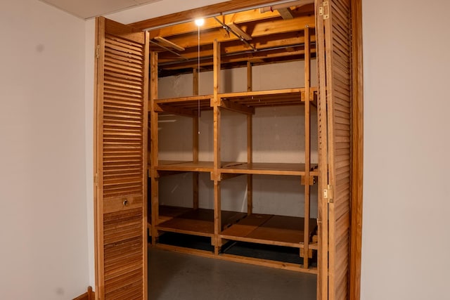 1413 N Metropolitan Ave, Waukegan, IL 60085 - view of closet