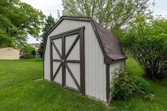 1413 N Metropolitan Ave, Waukegan, IL 60085 - view of shed