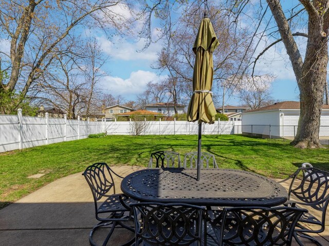 4612 W 107th St, Oak Lawn, IL 60453 - photo 32