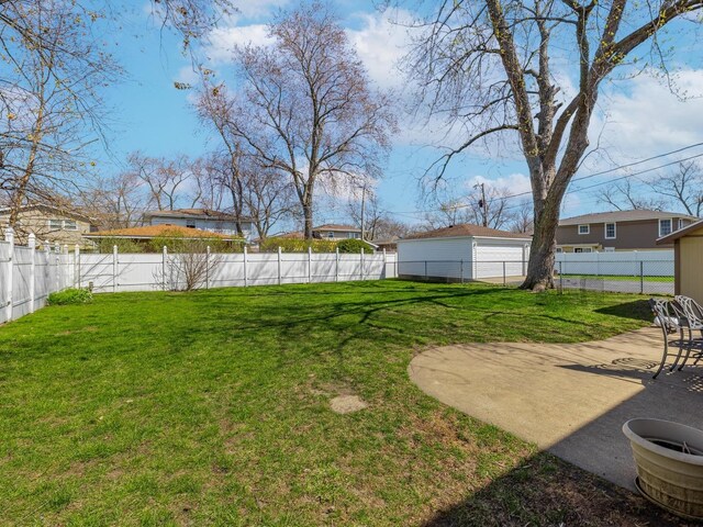4612 W 107th St, Oak Lawn, IL 60453 - photo 34
