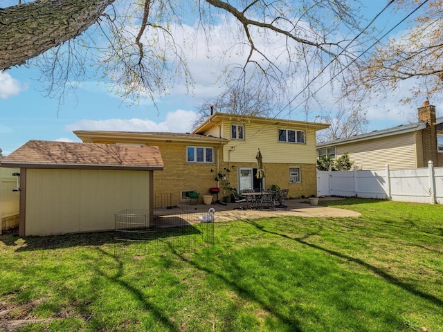 4612 W 107th St, Oak Lawn, IL 60453 - photo 37