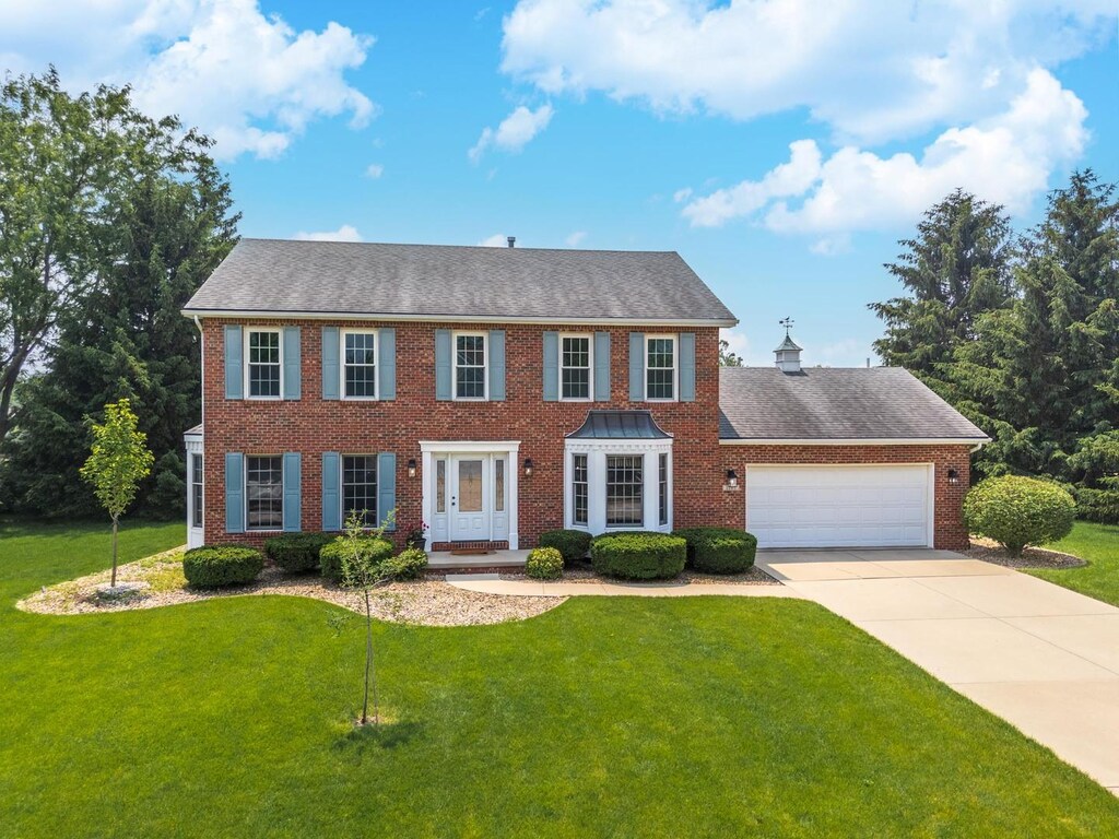 1101 Sterling Glen Cc Ct, Normal, IL 61761 - photo 1