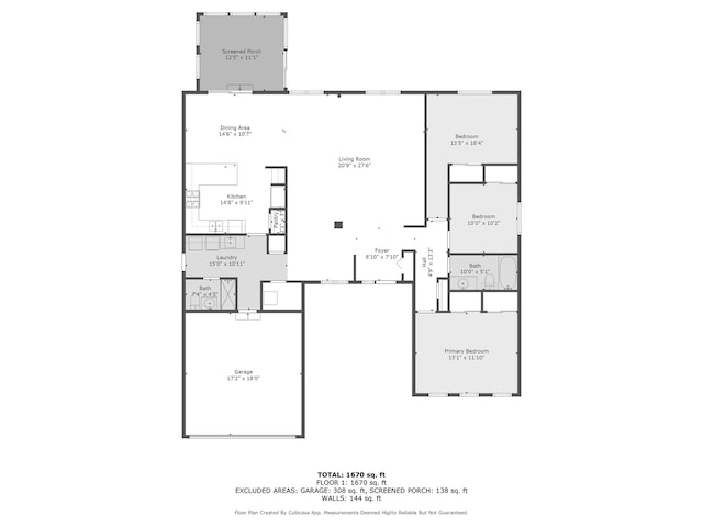 13116 Woodland Dr, Homer Glen, IL 60491 - view of property floor plan