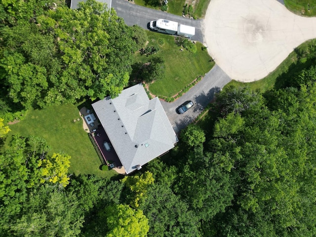 14828 W N Creek Ct, Homer Glen, IL 60491 - view of property location