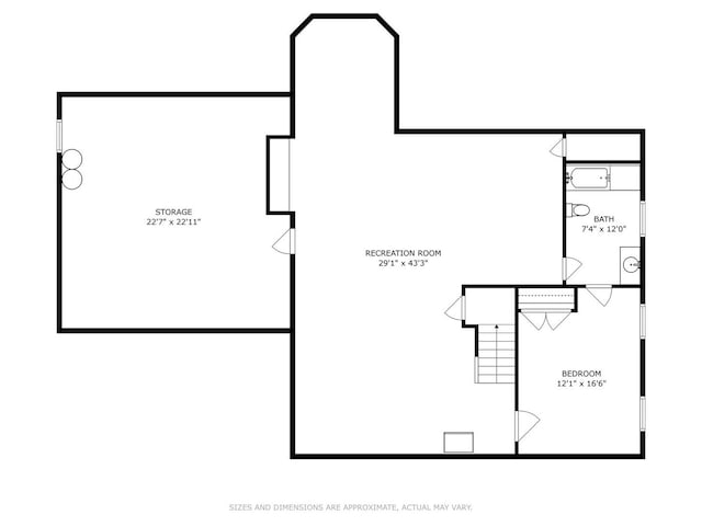 4332 Camelot Cir, Naperville, IL 60564 - home floor plan