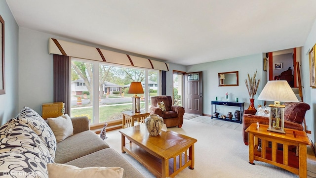 16101 Wabash Ave, South Holland, IL 60473 - view of living area