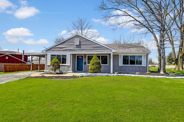 300 Osage St, Park Forest, IL 60466 - photo 1