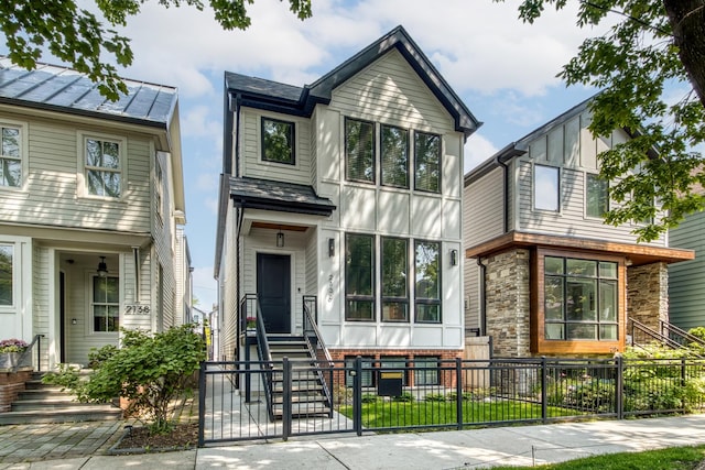 2136 W Melrose St, Chicago, IL 60618 - photo 1