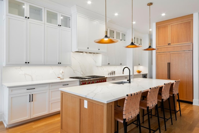 2136 W Melrose St, Chicago, IL 60618 - photo 2