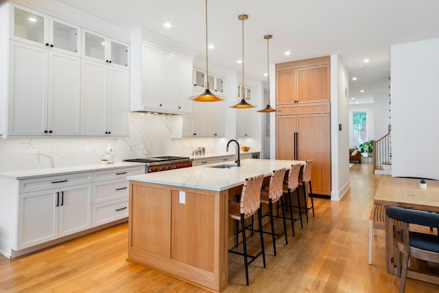 2136 W Melrose St, Chicago, IL 60618 - photo 3