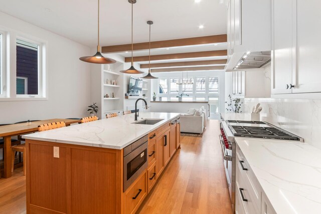 2136 W Melrose St, Chicago, IL 60618 - photo 4