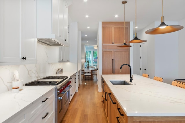 2136 W Melrose St, Chicago, IL 60618 - photo 5