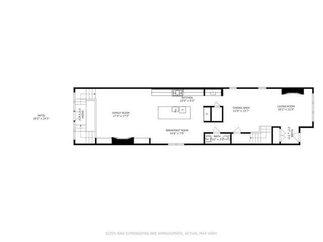2136 W Melrose St, Chicago, IL 60618 - photo 52