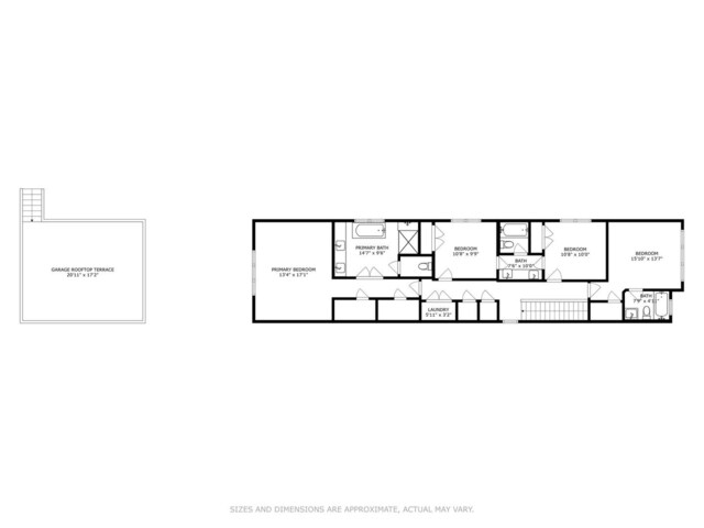 2136 W Melrose St, Chicago, IL 60618 - photo 53