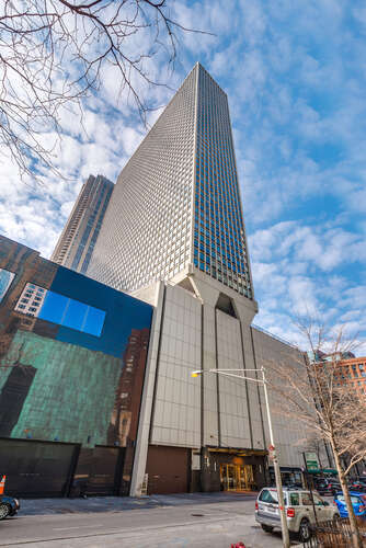 111 E Chestnut St Unit 40C, Chicago, IL 60611 - view of property