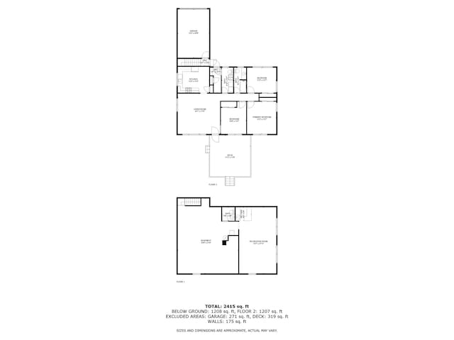 931 Sunset Rd, Wheaton, IL 60189 - property floor plan